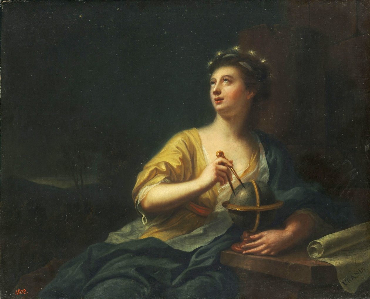  av Johann Heinrich Tischbein