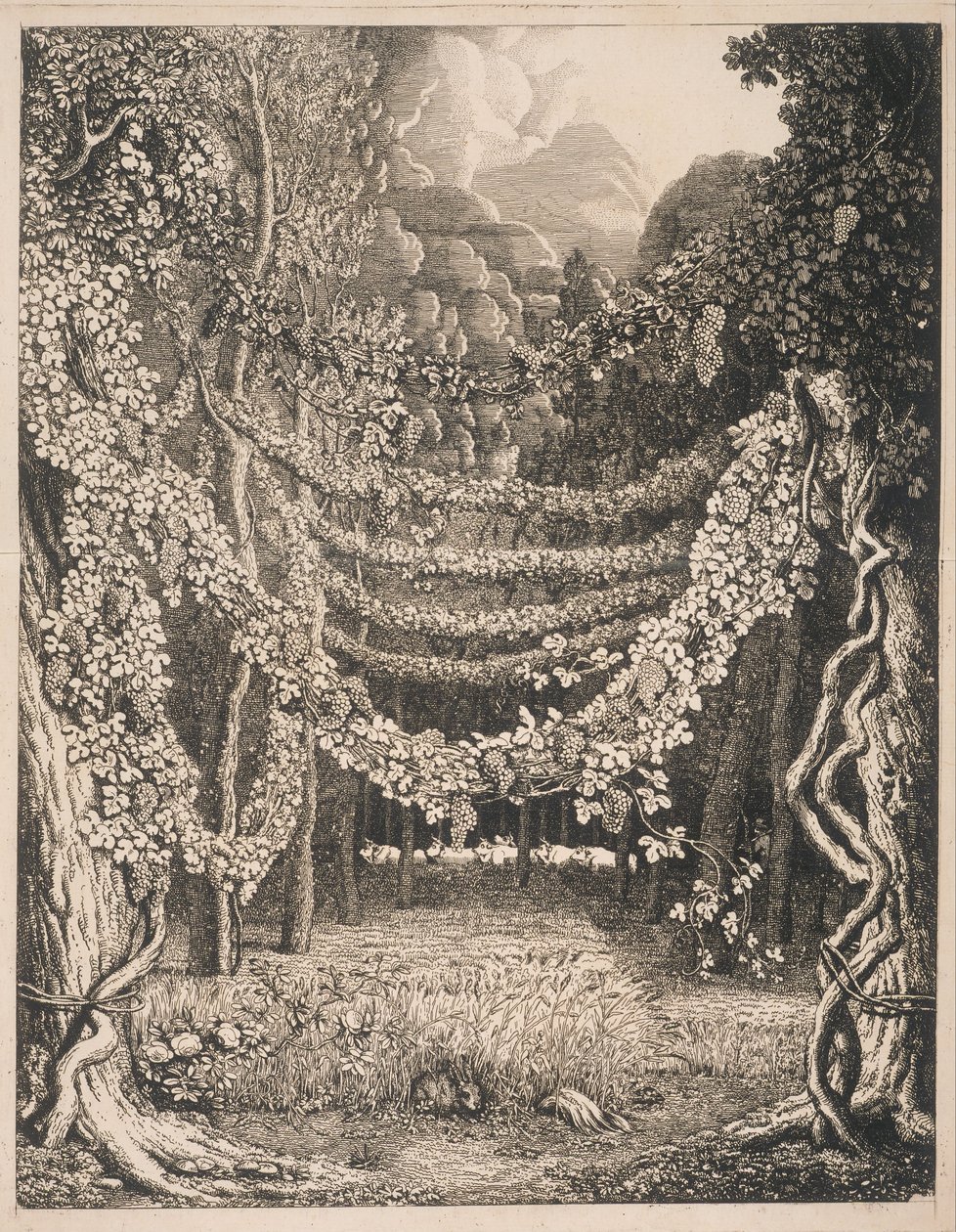  av Johann Heinrich Wilhelm Tischbein