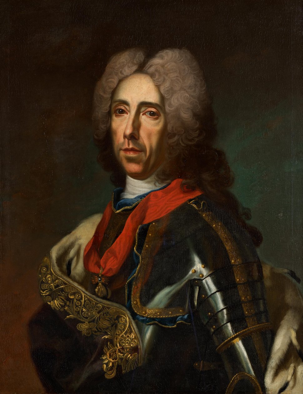  av Johann Kupetzky