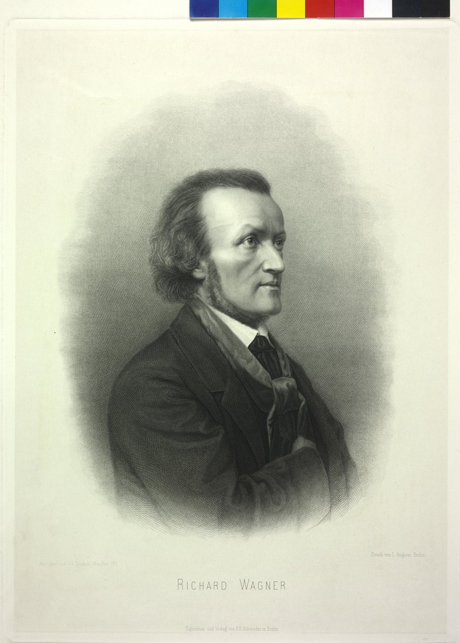  av Johann Lindner