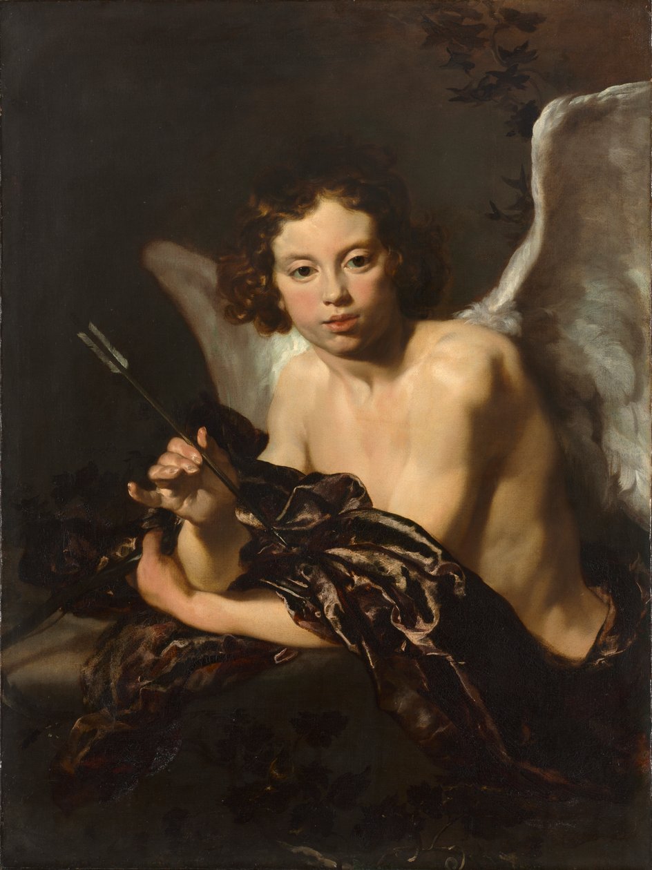  av Johann Liss