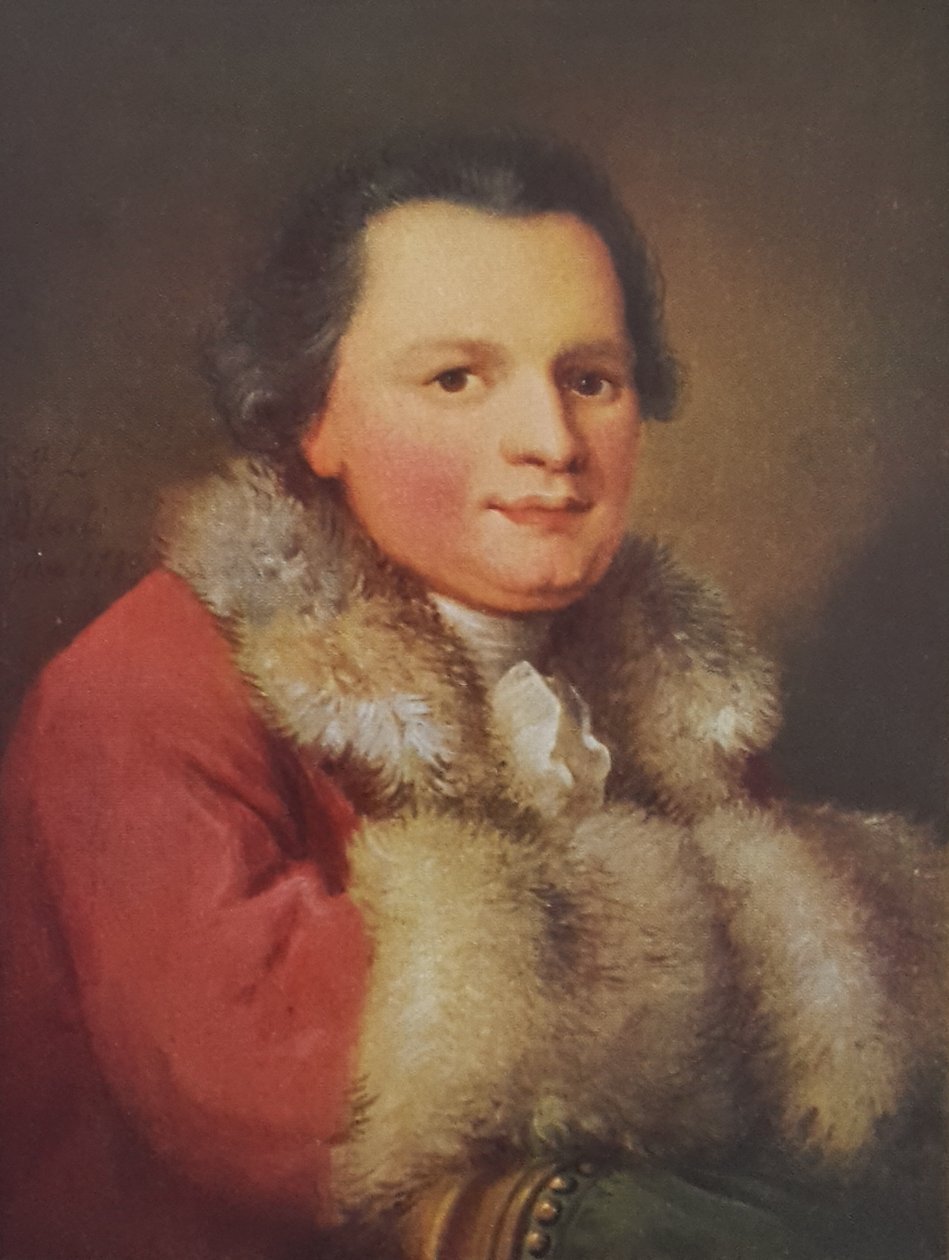  av Johann Ludwig Aberli