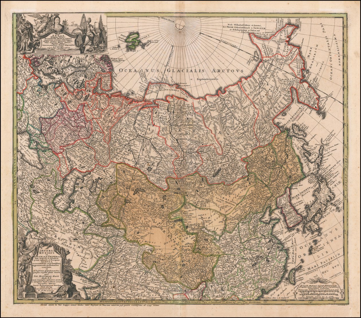  av Johann Matthias Hase