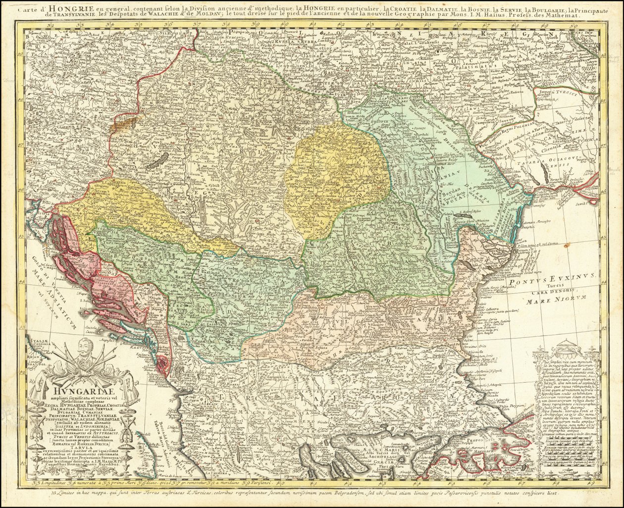  av Johann Matthias Hase