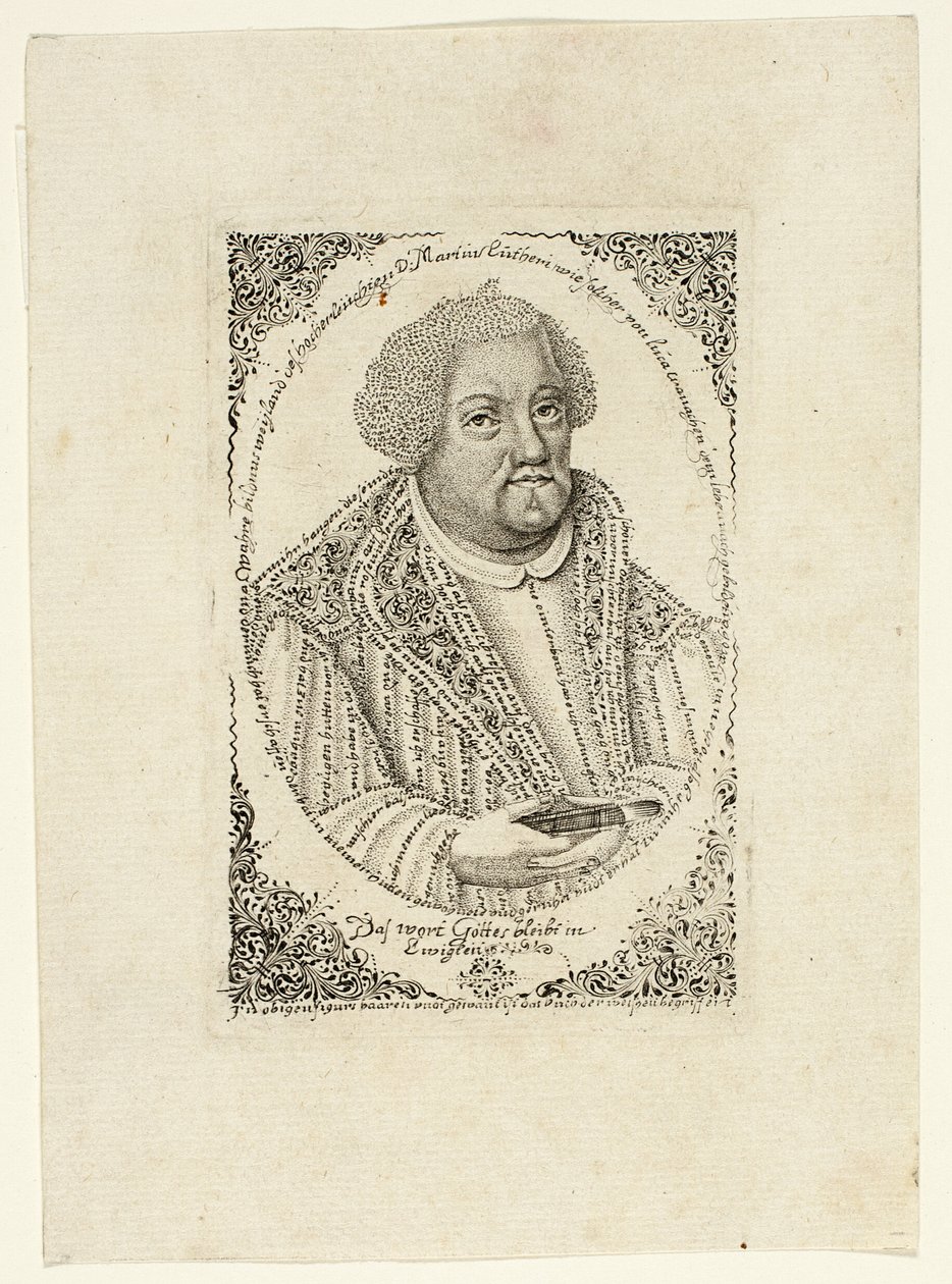  av Johann Michael Puchler