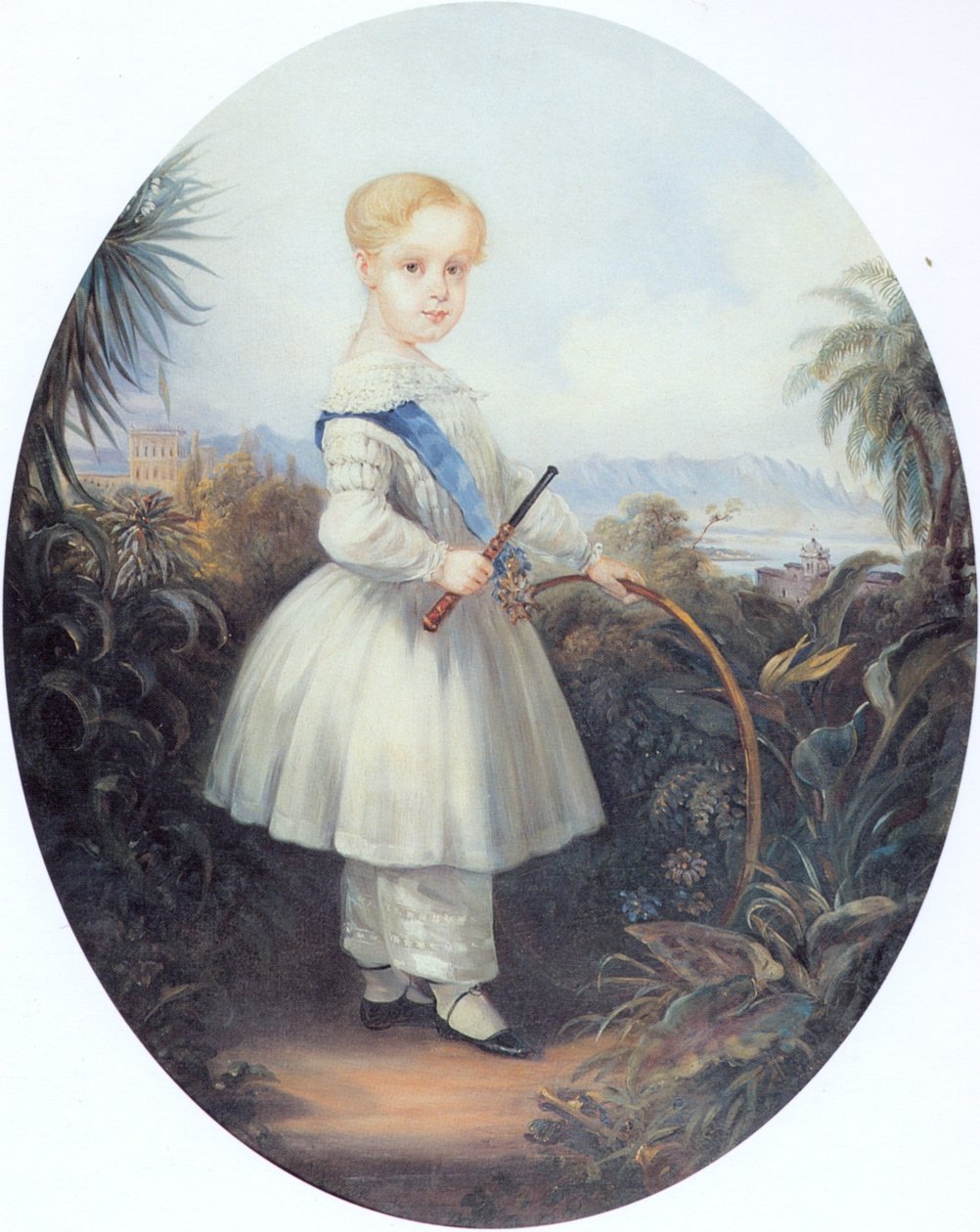  av Johann Moritz Rugendas