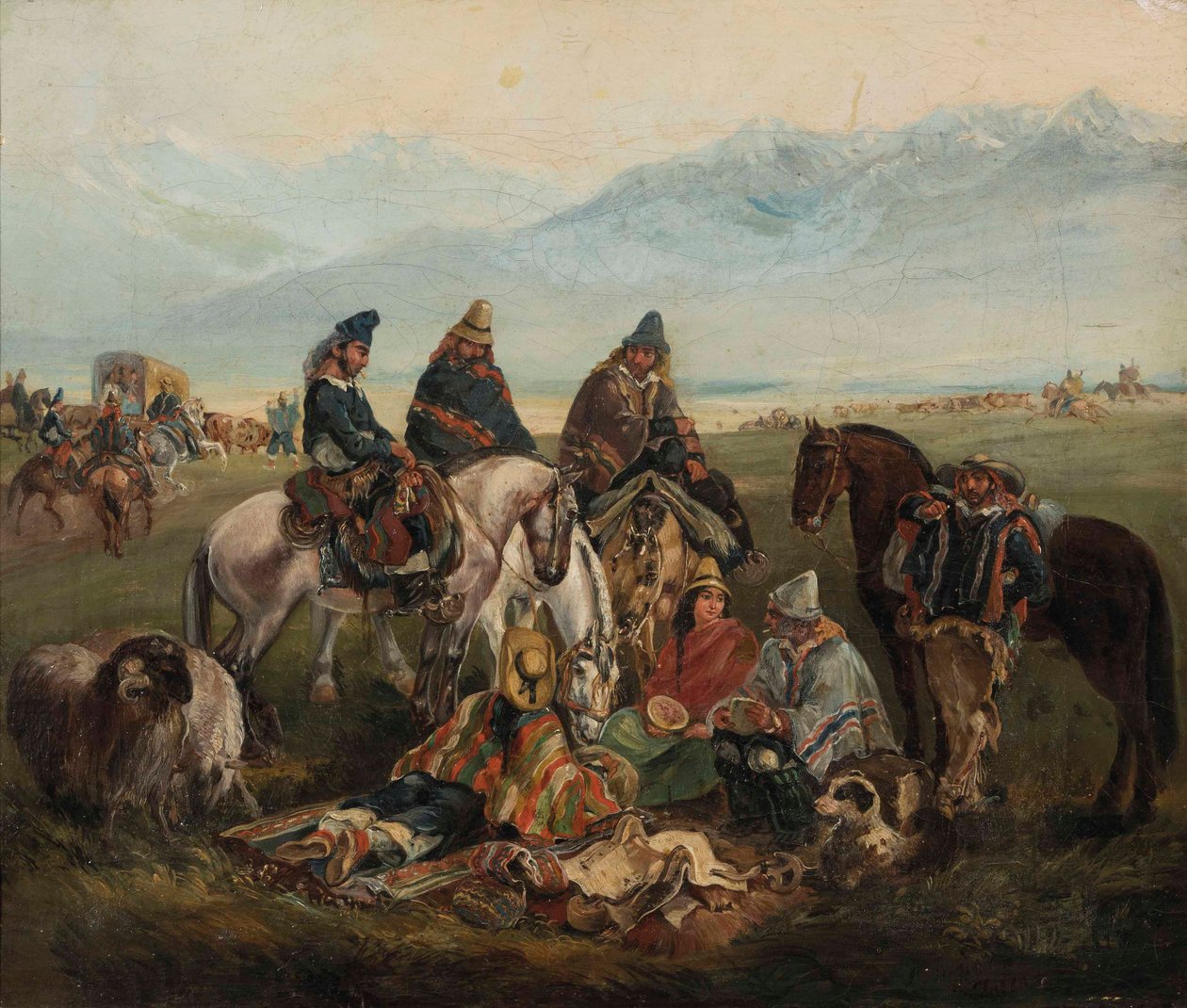  av Johann Moritz Rugendas
