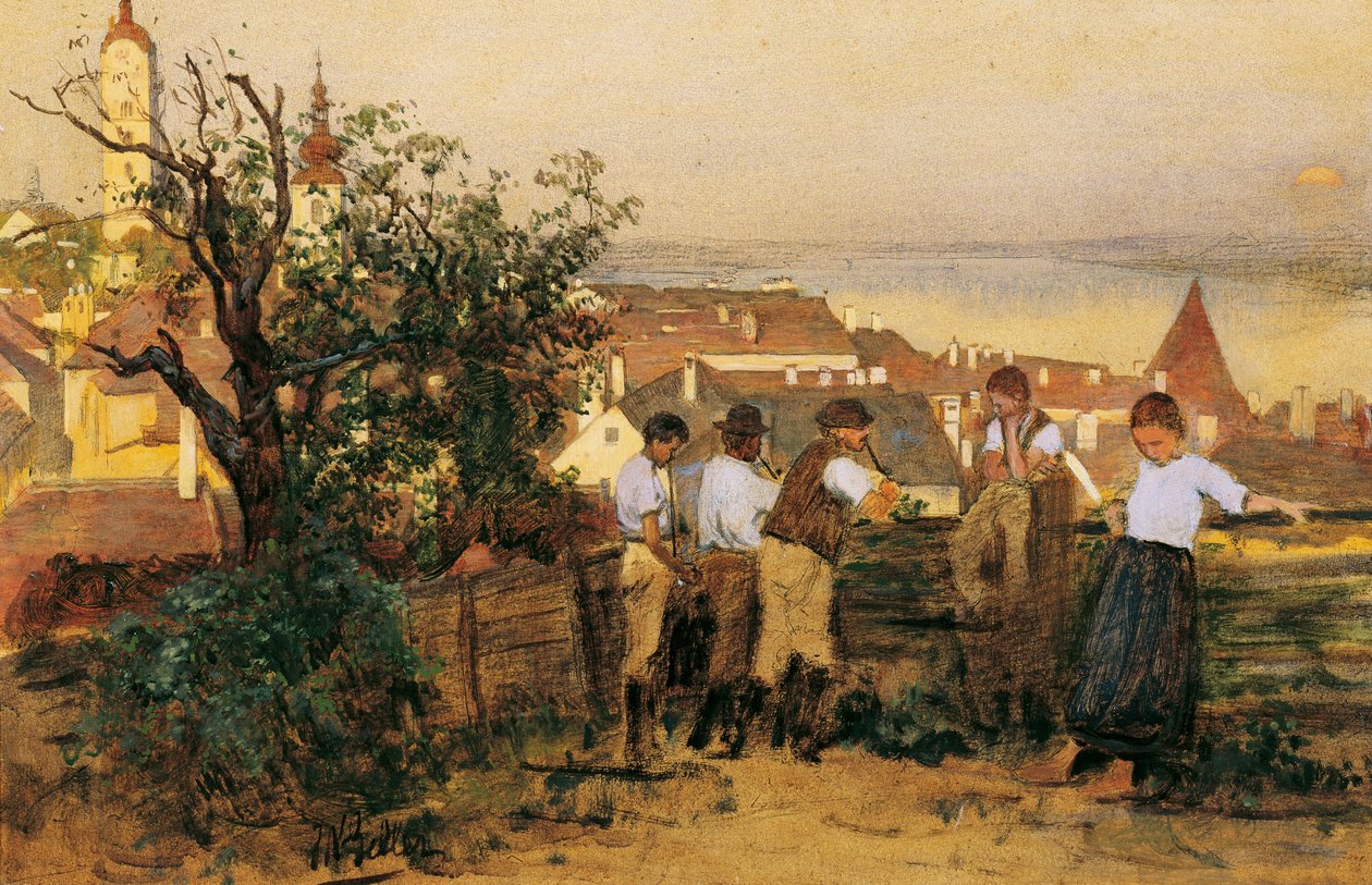  av Johann Nepomuk Geller
