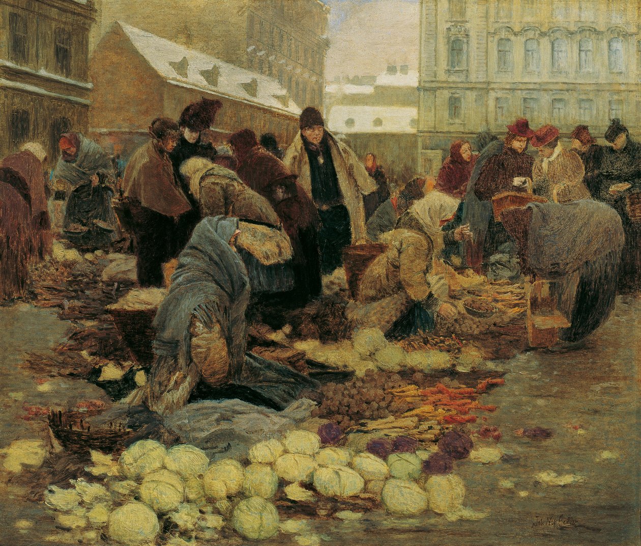  av Johann Nepomuk Geller