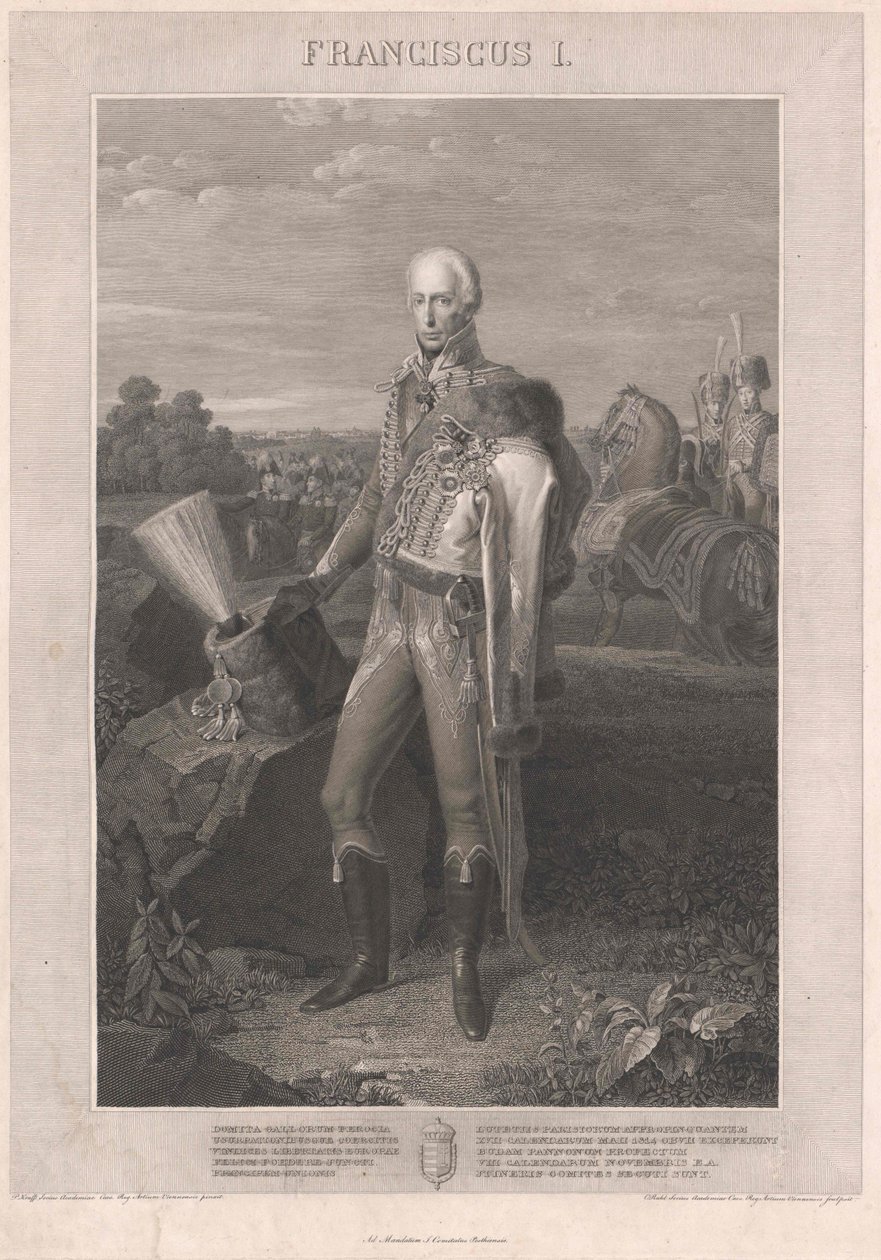  av Johann Peter Krafft