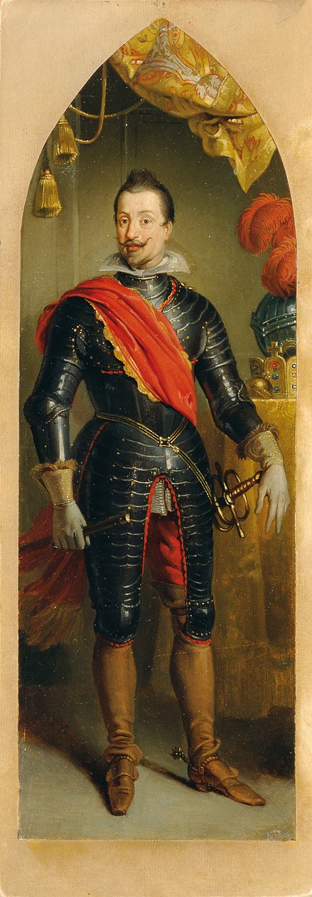 Jahangir, 17th century.    1206396   no       norwegian Successfully Translated  Original: Le Charge d Translat: Le Charge d 1334293 no norwegian Successfully Translated Original: Horse with Head Lowered, 1880searly 1890s. Translat: Keizerskroon, orchidee  av Johann Peter Krafft