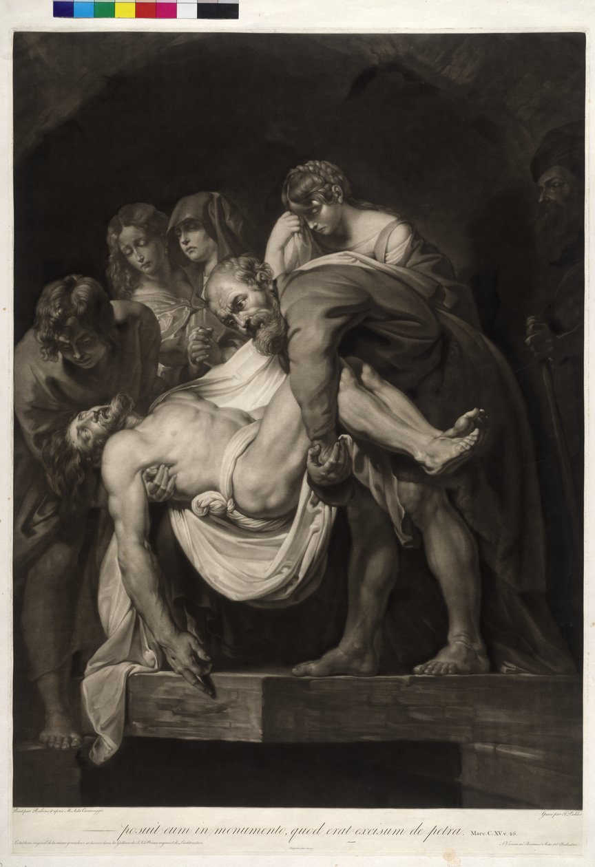  av Johann Peter Pichler