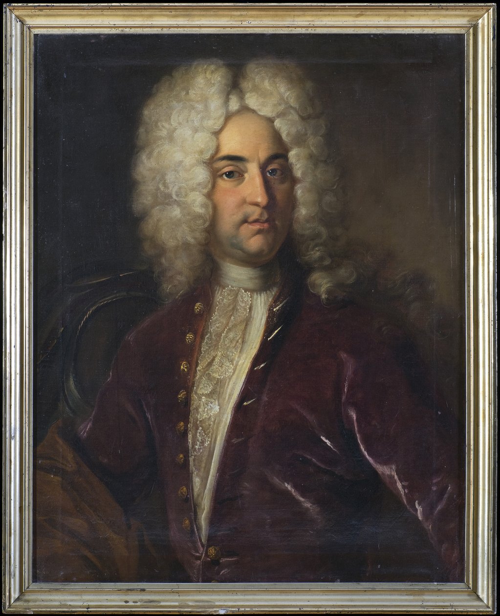  av Johann Rudolf Huber