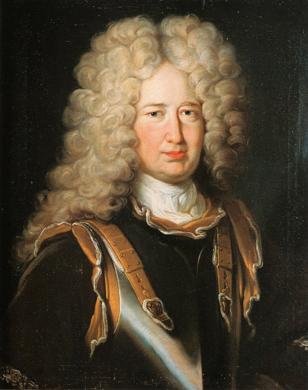  av Johann Rudolf Huber