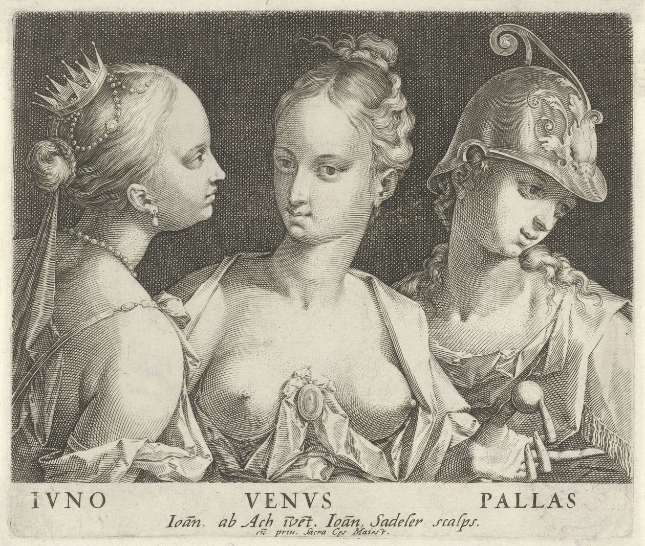 Juno, Venus en Minerva Ivno Venvs Pallas (title on object)   1358070   no       norwegian Successfully Translated  Original: Sphacelaria cirrhosa, ca. 1853. Translat: Sphacelaria cirrhosa, ca. 1853. 1187997 no norwegian Successfully Translated Original: Le av Johann Sadeler (I)