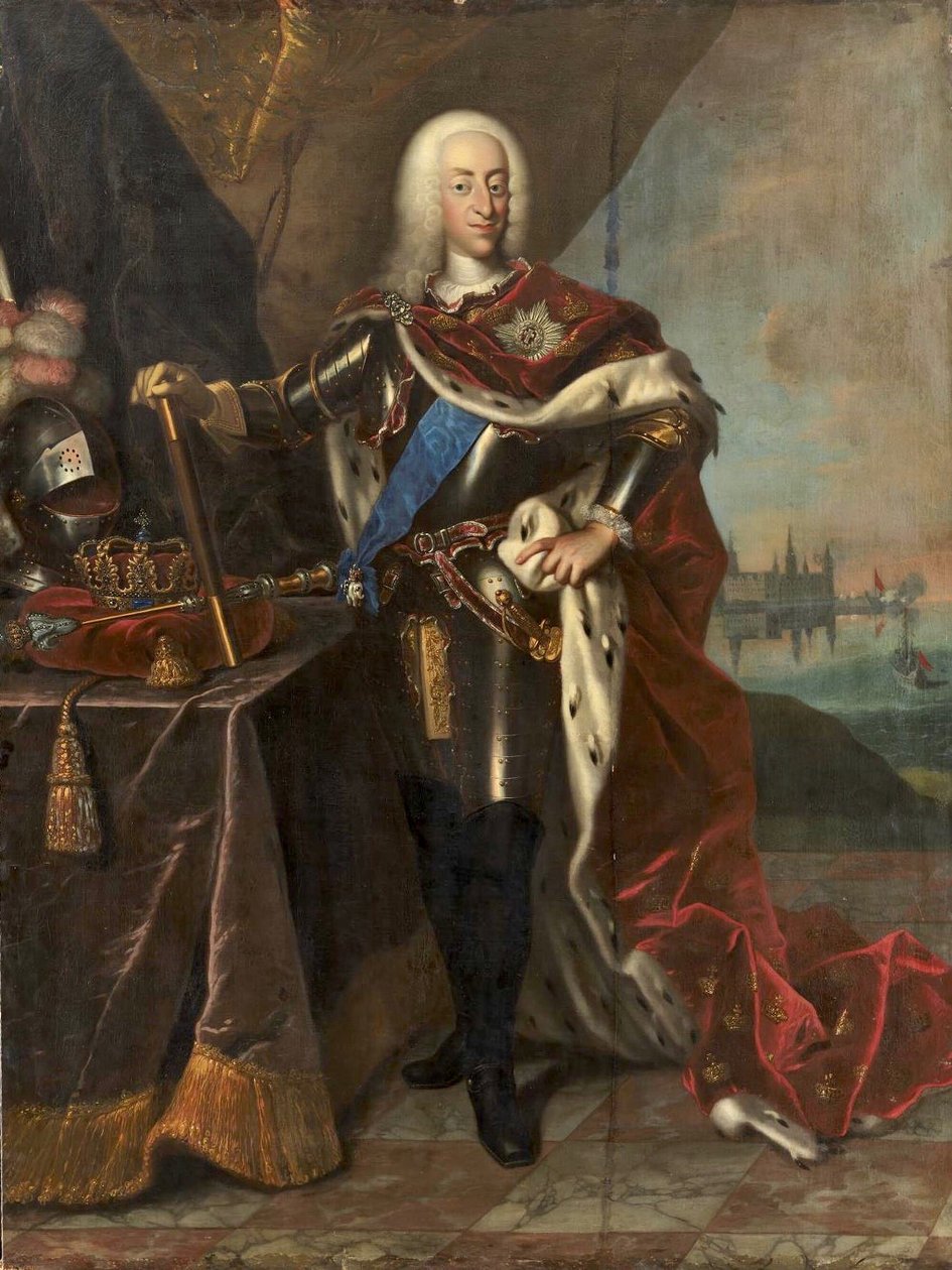  av Johann Salomon Wahl