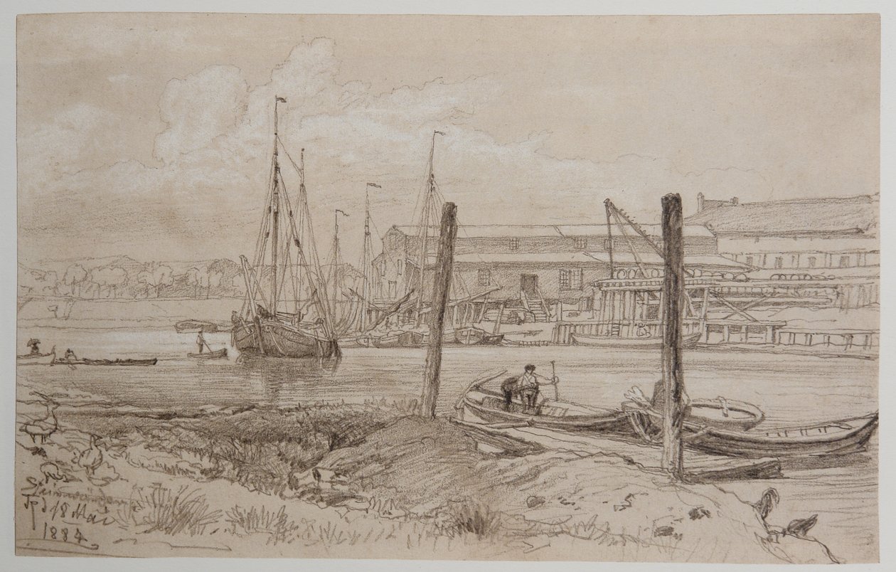  av Johann Theobald Riefesell