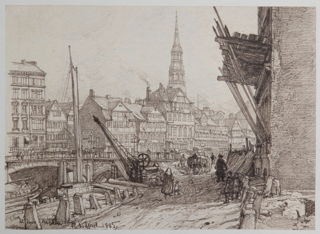  av Johann Theobald Riefesell