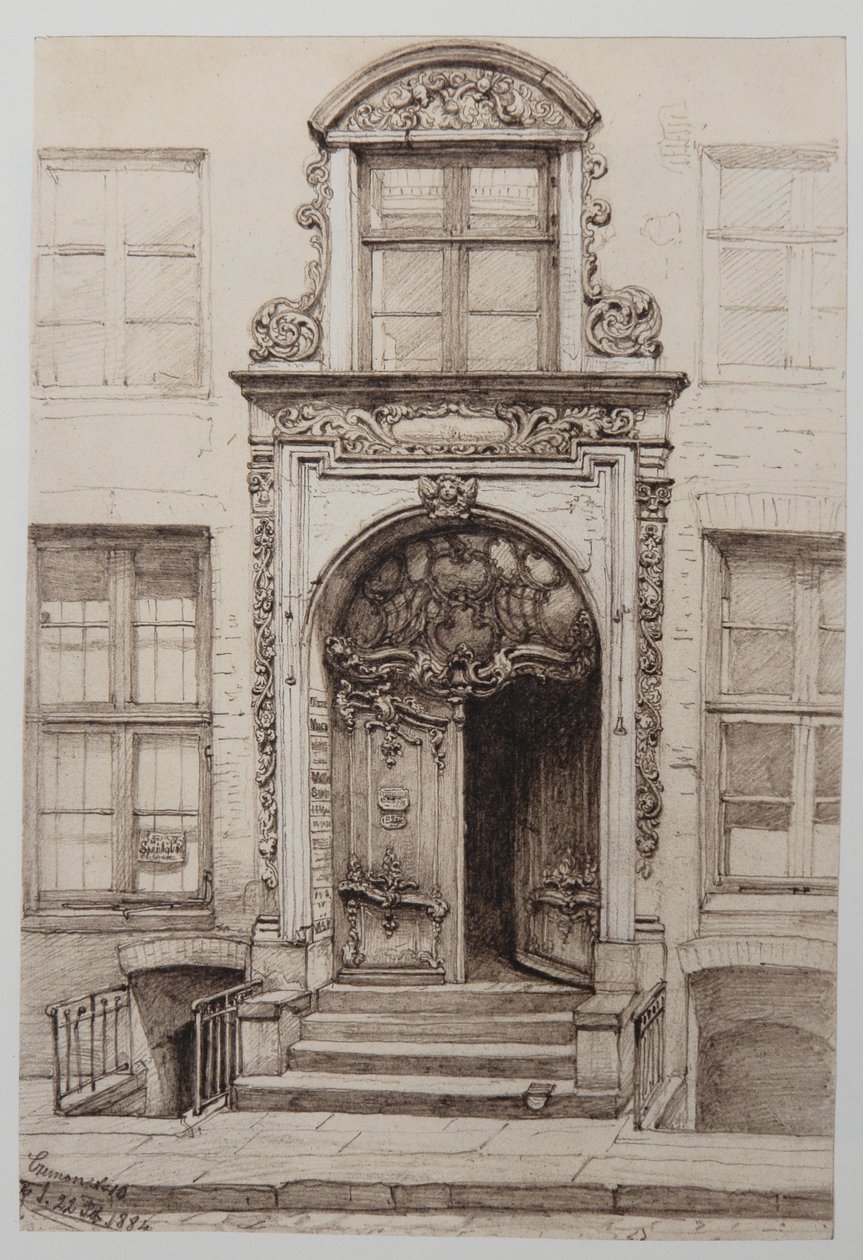  av Johann Theobald Riefesell