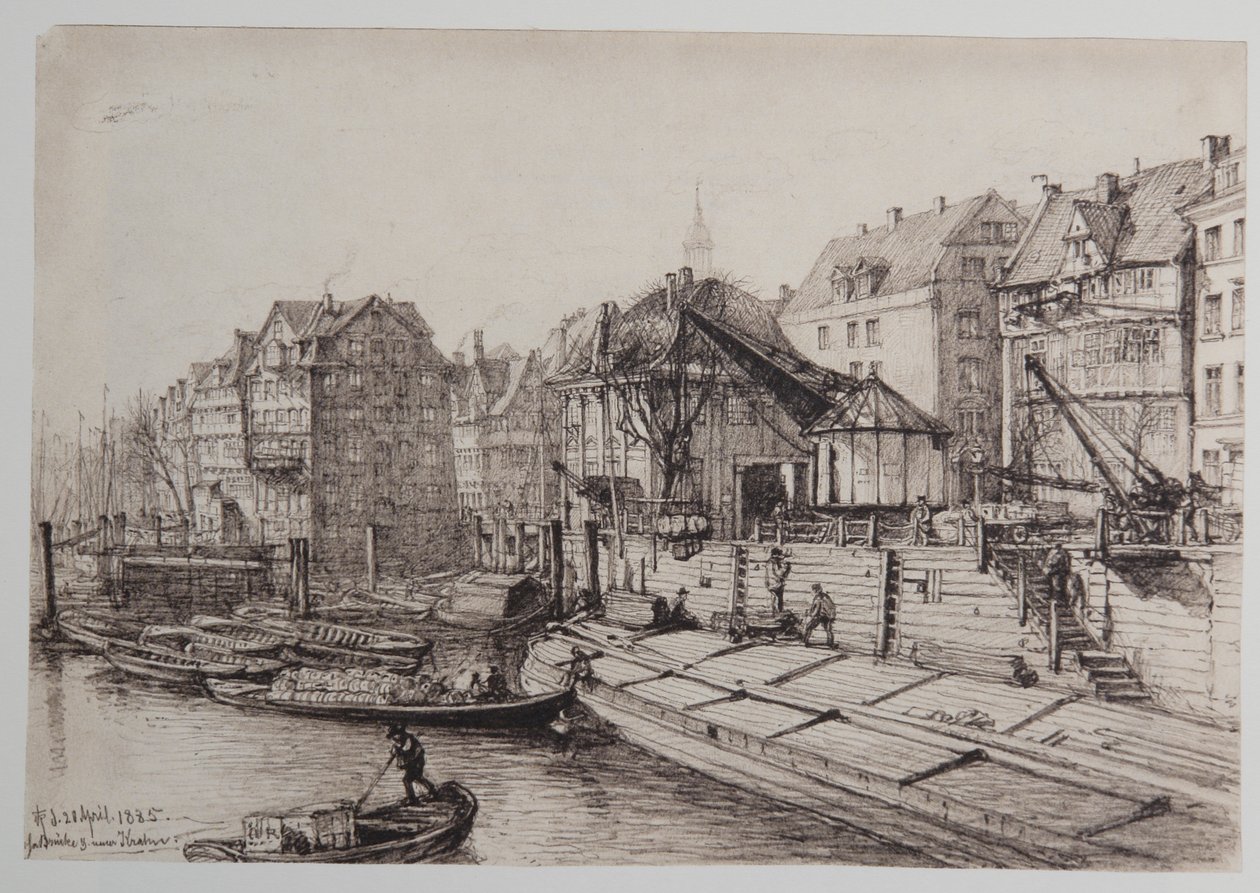  av Johann Theobald Riefesell
