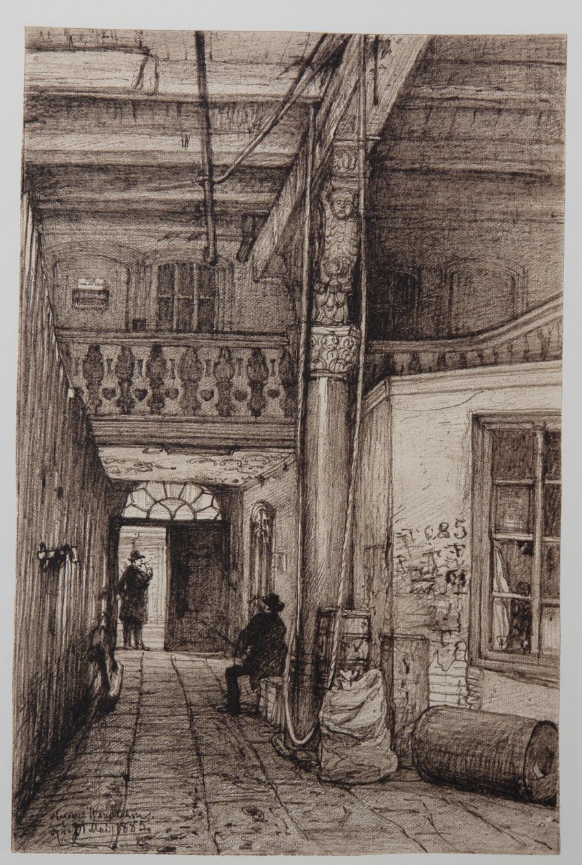  av Johann Theobald Riefesell