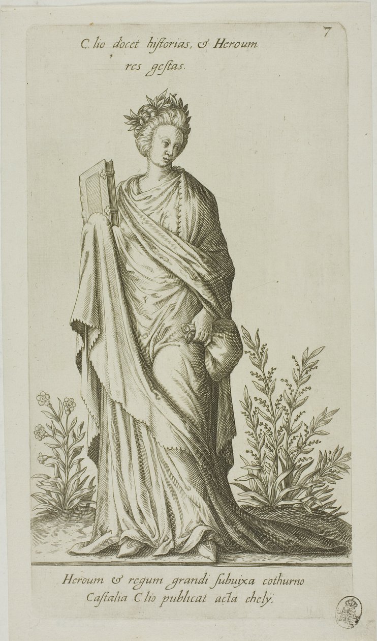  av Johann Theodor de Bry