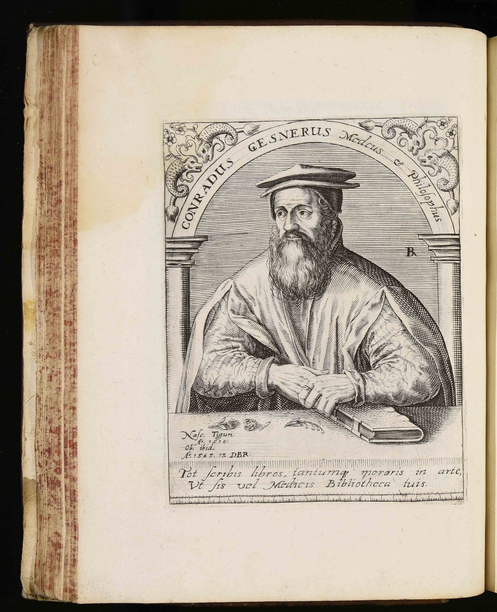  av Johann Theodor de Bry