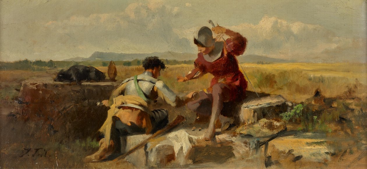  av Johann Till der Jüngere