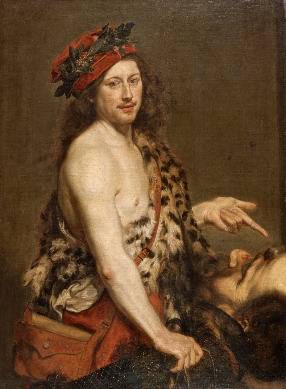  av Johann Ulrich Mayr