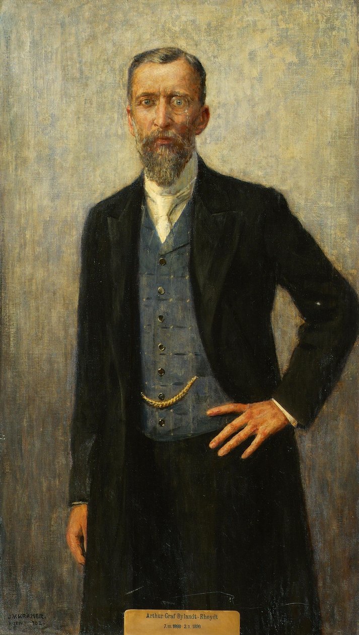  av Johann Victor Krämer