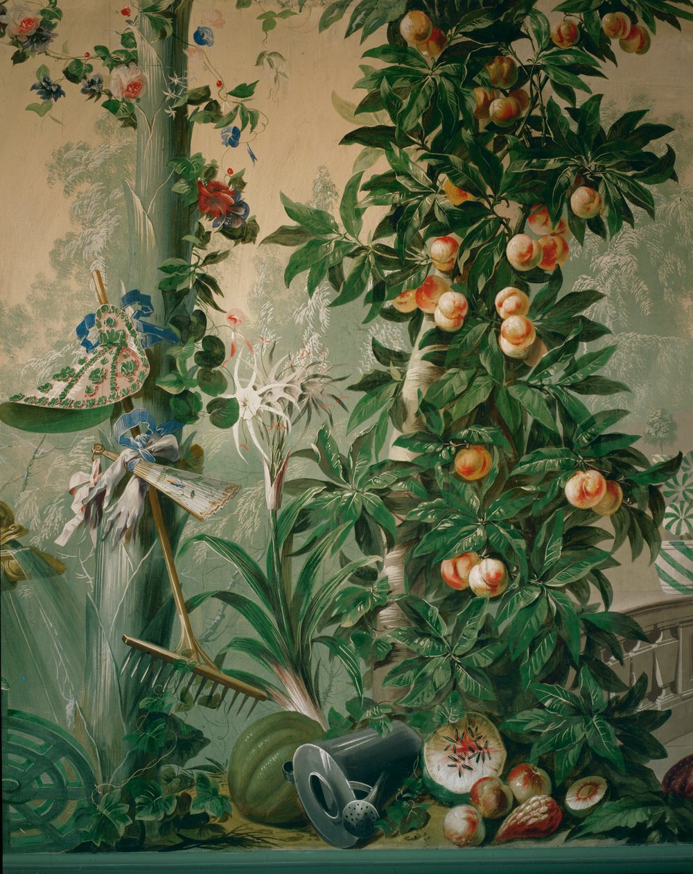  av Johann Wenzel Bergl
