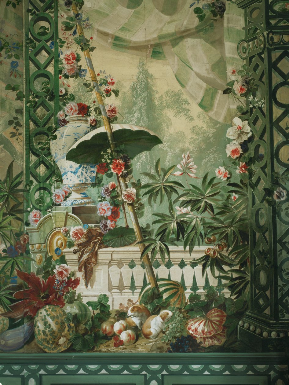  av Johann Wenzel Bergl