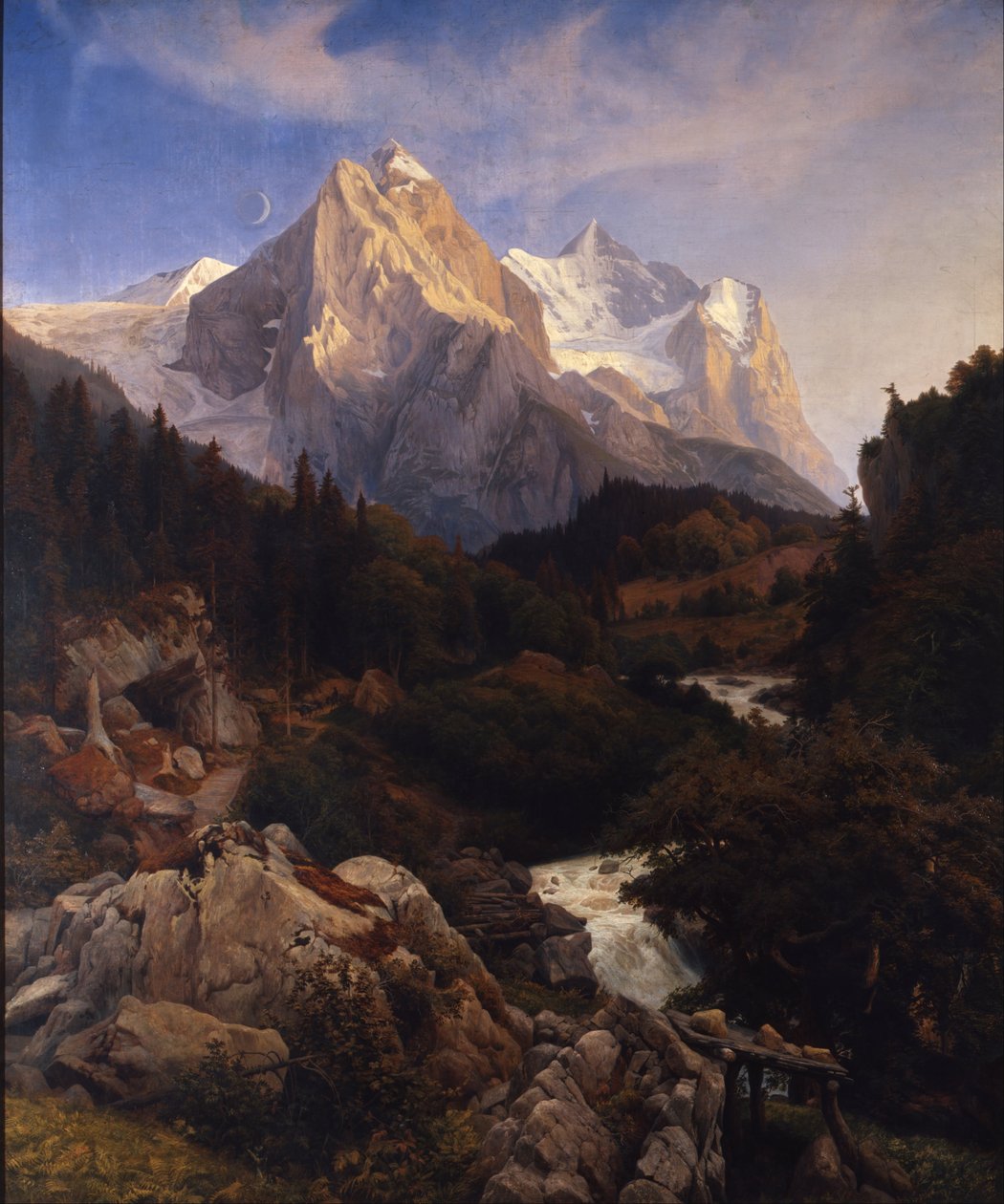  av Johann Wilhelm Schirmer