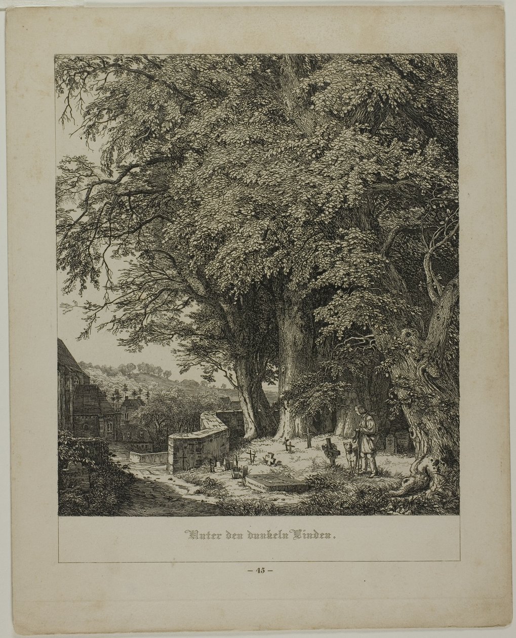  av Johann Wilhelm Schirmer