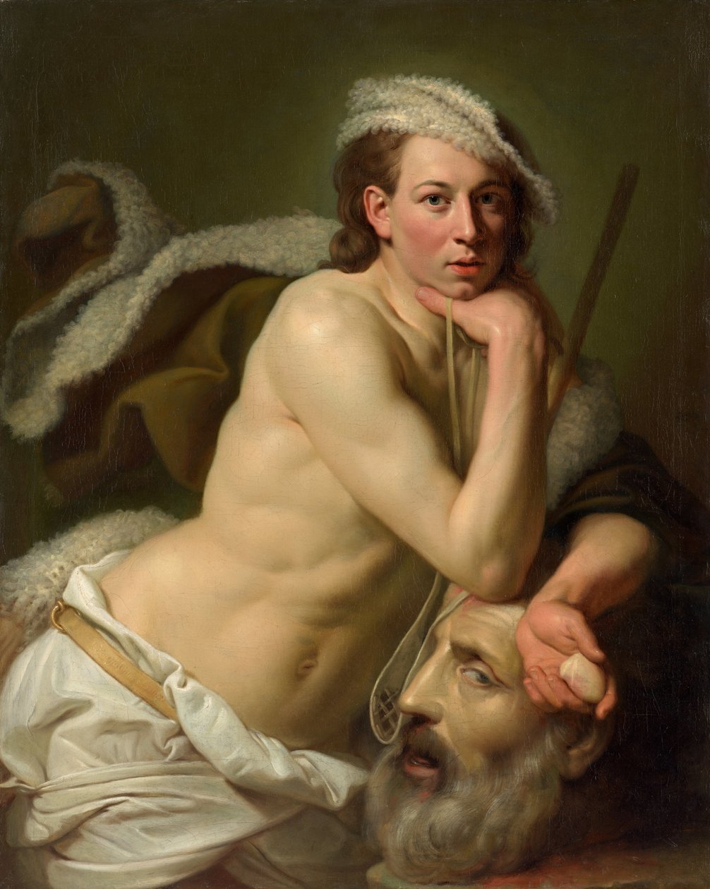  av Johann Zoffany