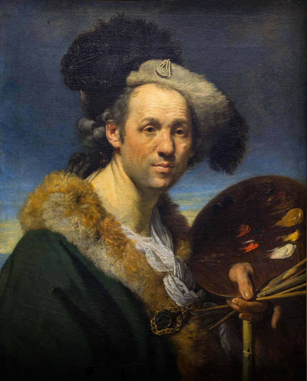  av Johann Zoffany