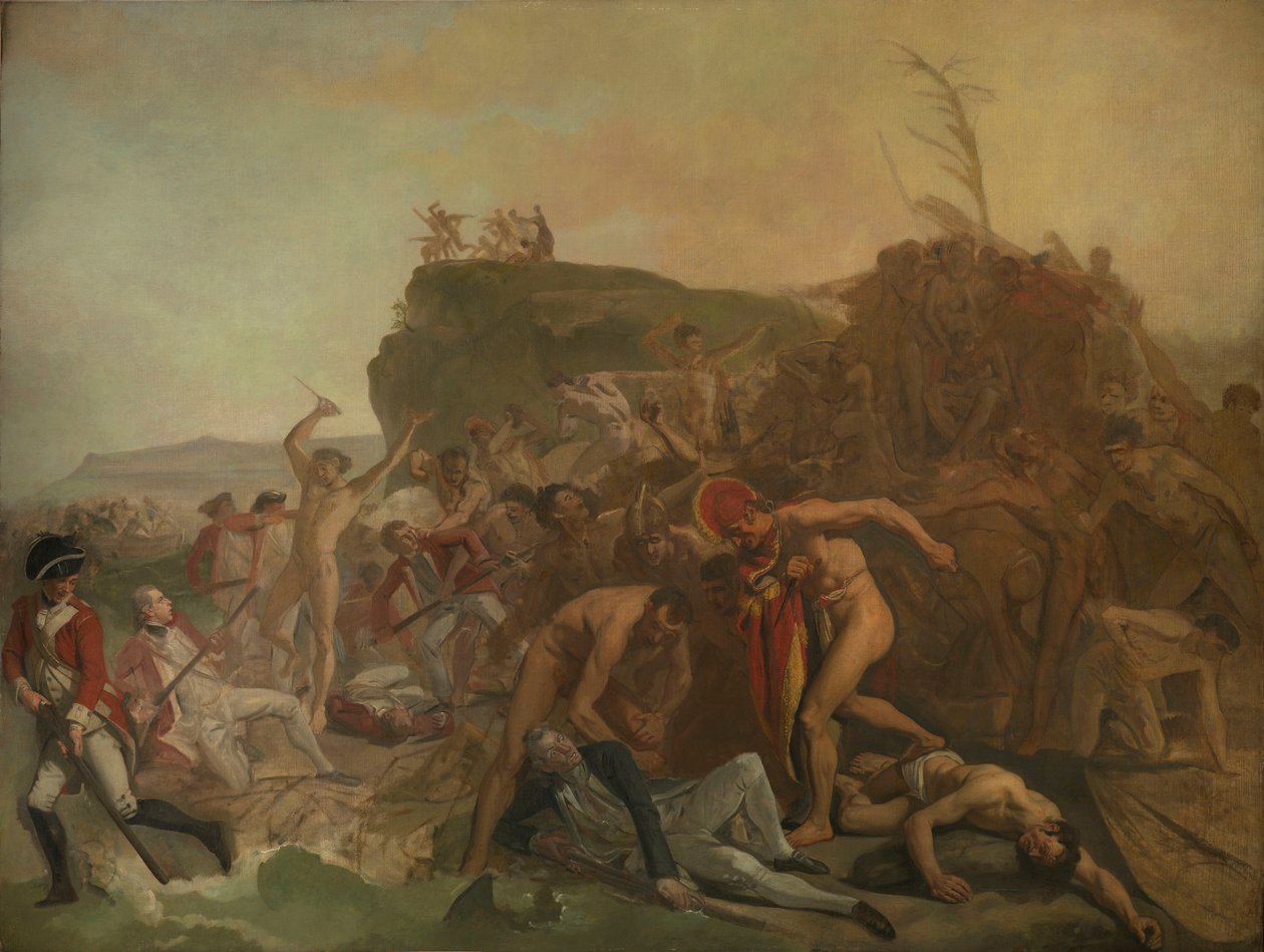  av Johann Zoffany