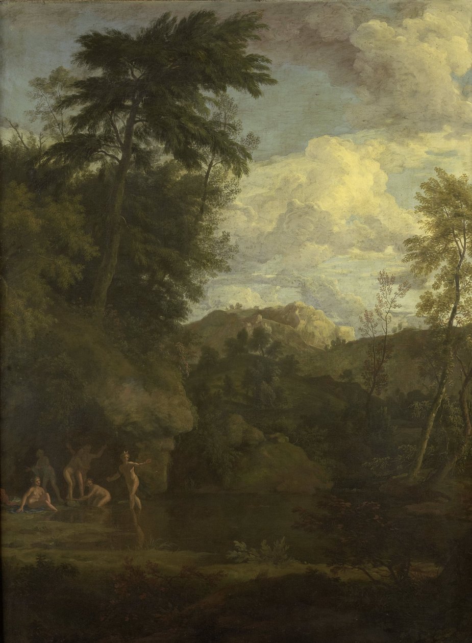  av Johannes (1646-c.1726) Glauber