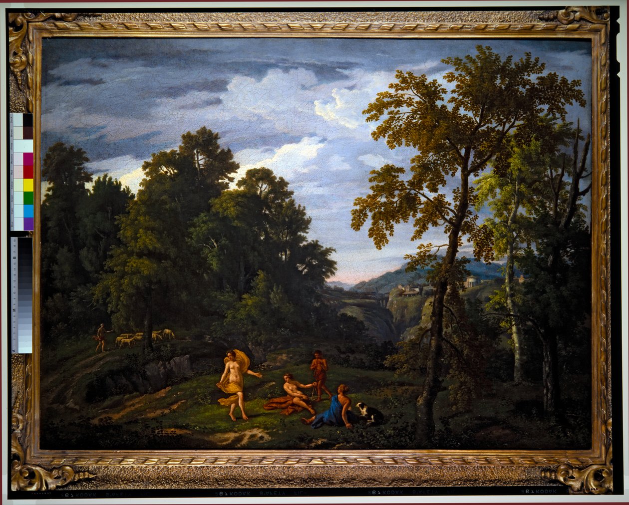  av Johannes (1646 c.1726) Glauber