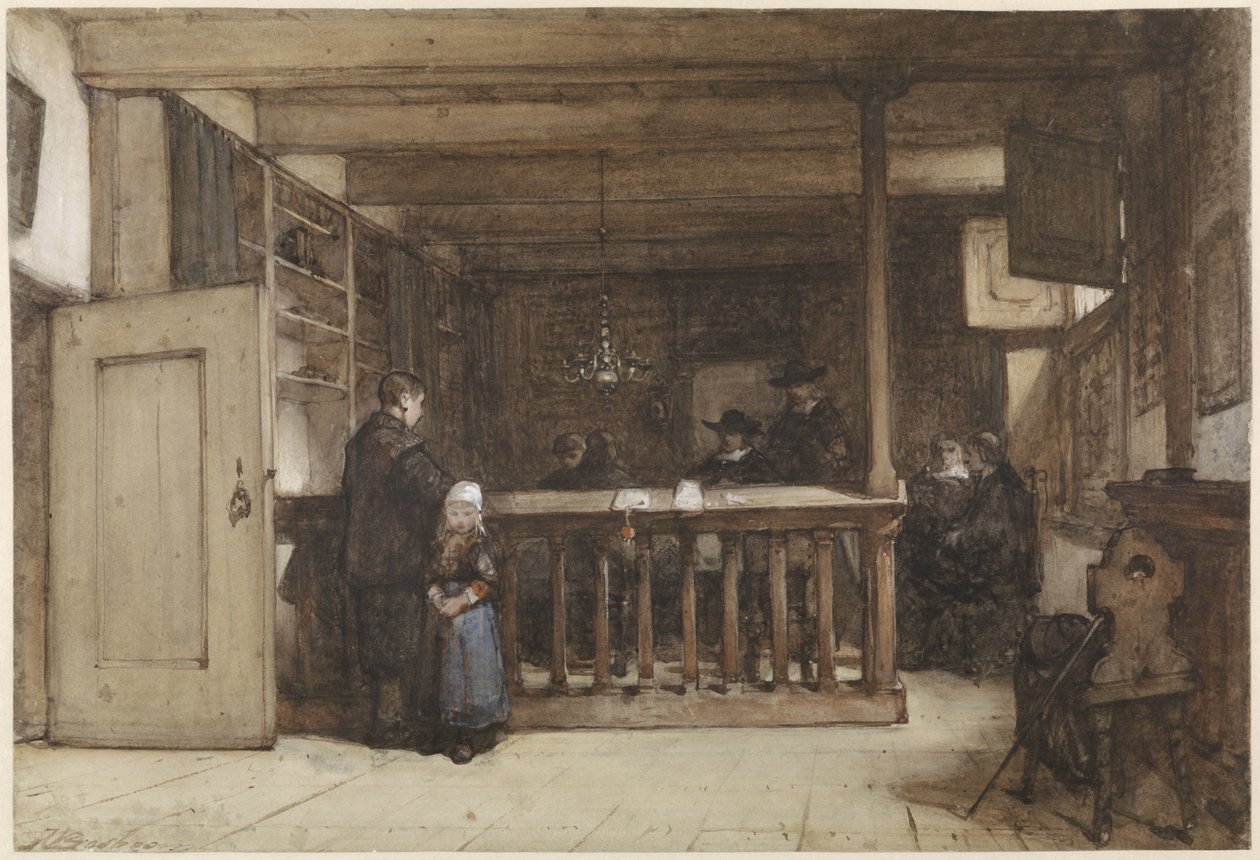 Lønningsdag: Aldermen