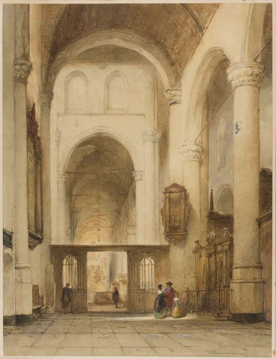  av Johannes Bosboom