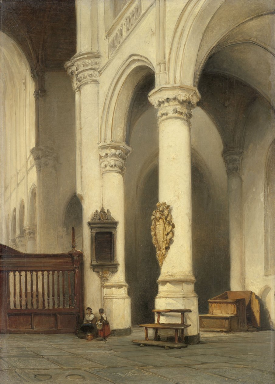  av Johannes Bosboom