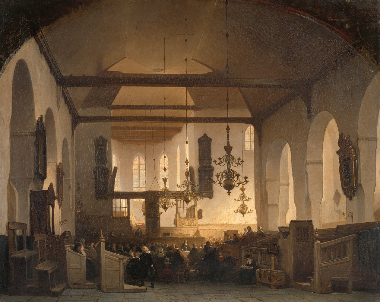  av Johannes Bosboom
