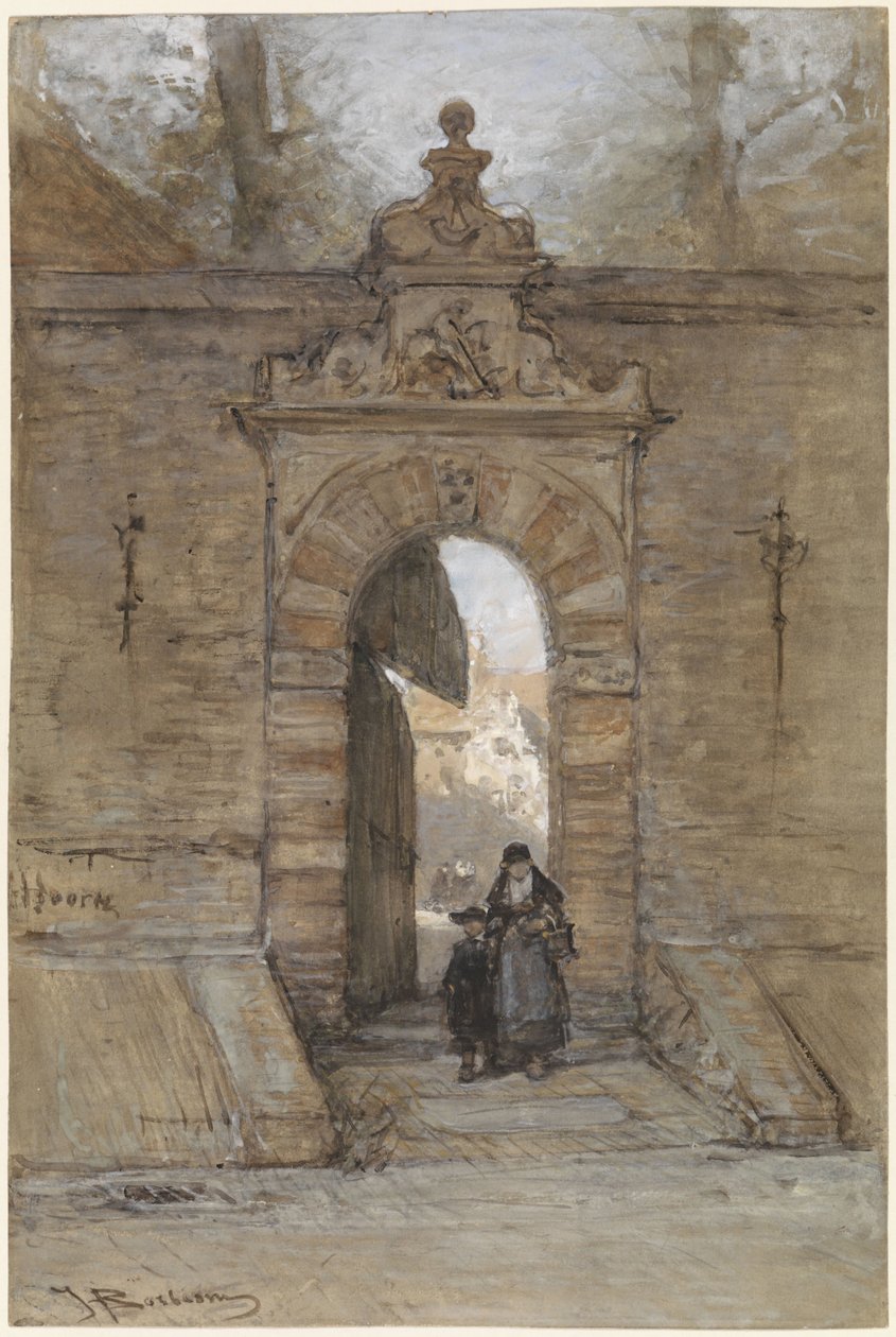 Saint George