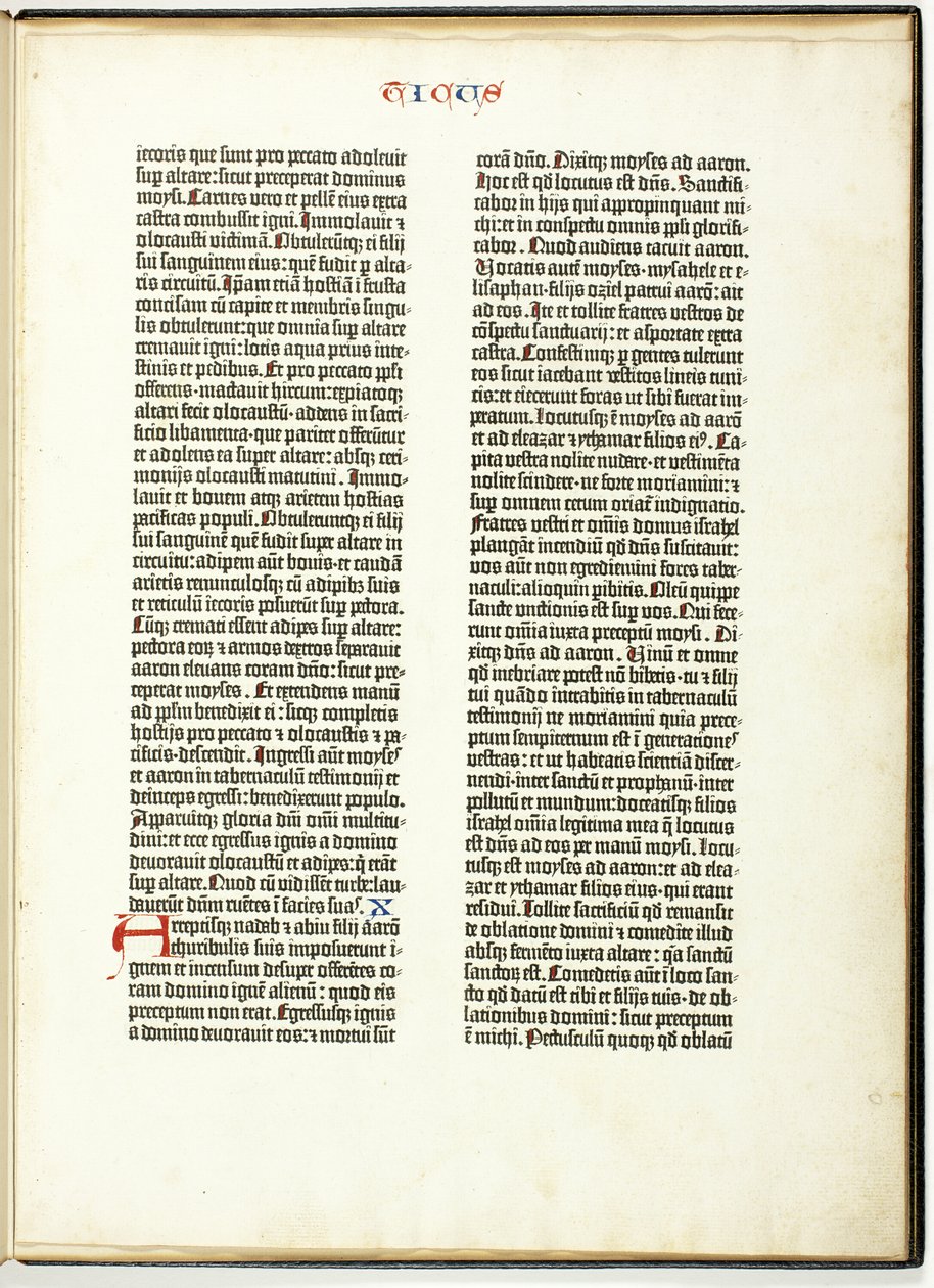  av Johannes Gutenberg