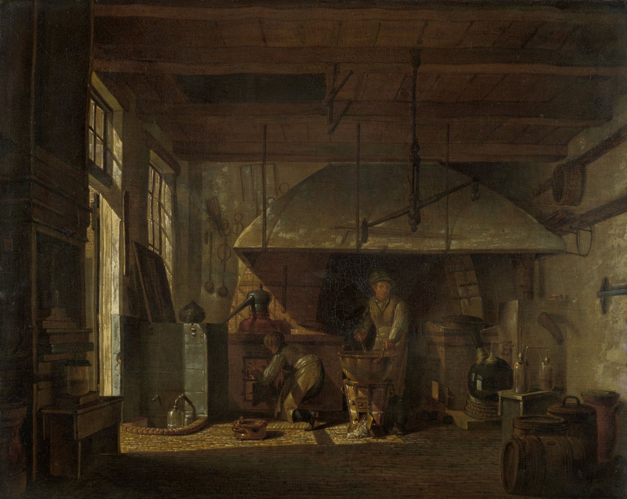  av Johannes Jelgerhuis