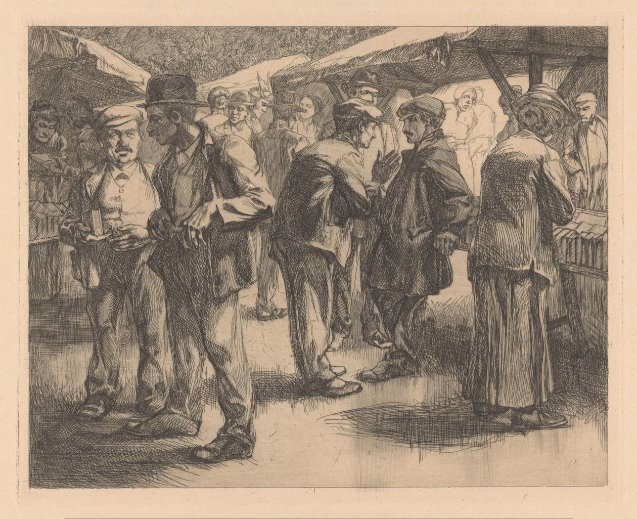 Bokmesse av Johannes Josephus Aarts