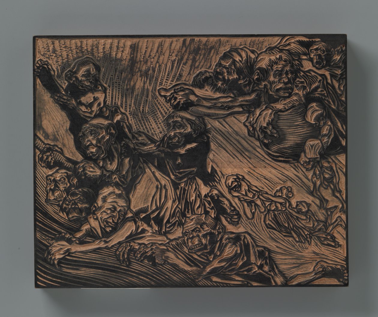 Fantastiske overskrifter av Johannes Josephus Aarts