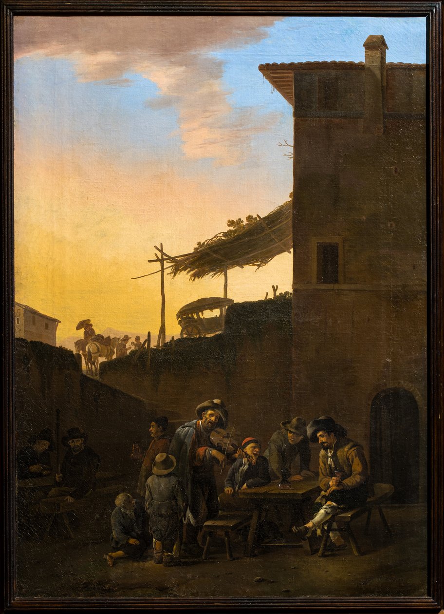  av Johannes Lingelbach