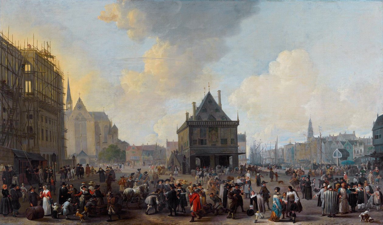  av Johannes Lingelbach